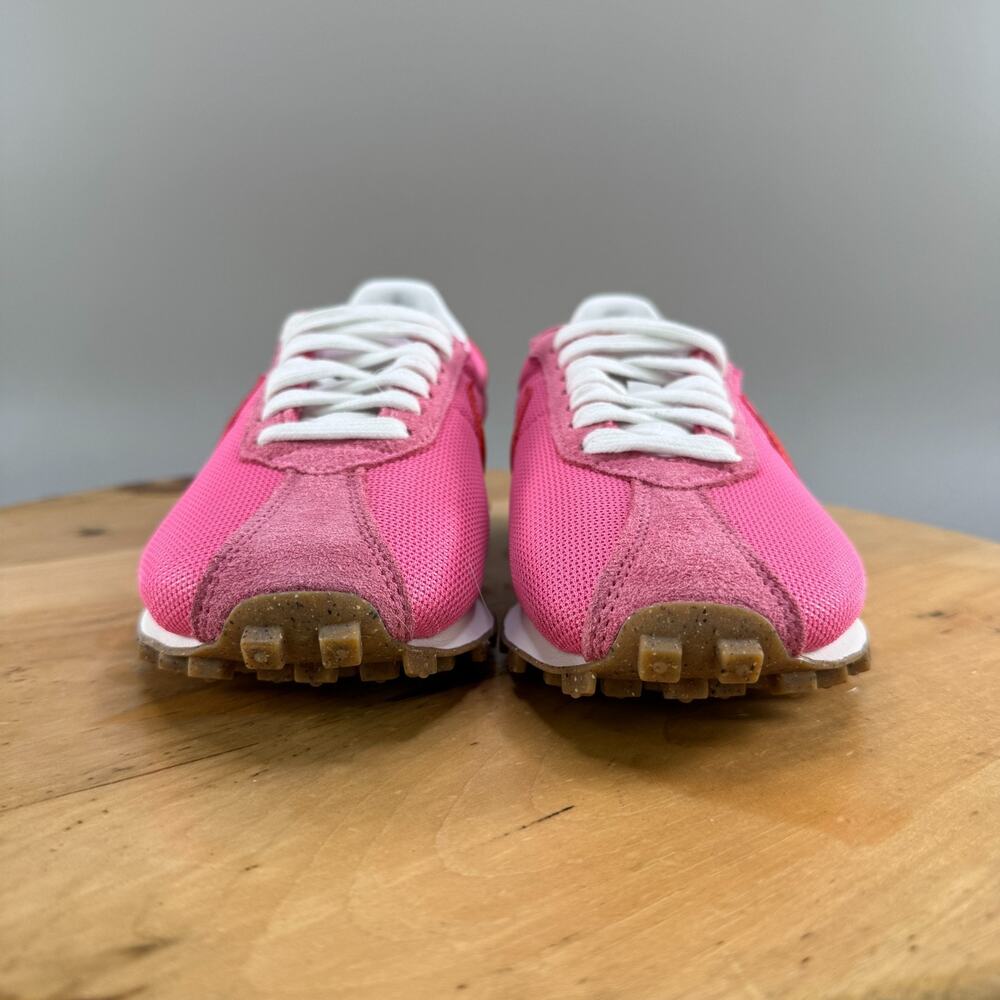 Nike LD-1000 Womens Size 7 Shoes Pinksicle Pink Picante Red Sneakers HF3227-601 - Picture 3 of 10